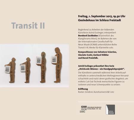 Transit-II